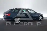 2021 Skoda Superb