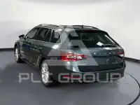 2021 Skoda Superb