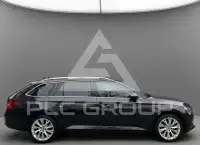 2021 Skoda Superb