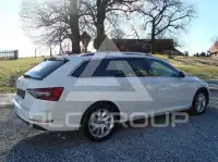 2021 Skoda Superb
