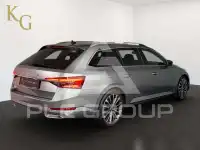 2021 Skoda Superb