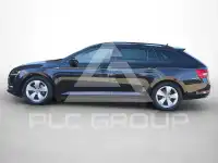 2021 Skoda Superb