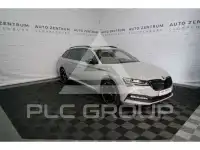 2021 Skoda Superb