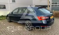 2021 Skoda Superb