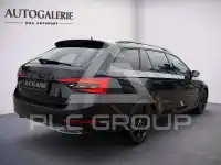 2021 Skoda Superb