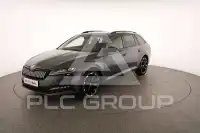 2021 Skoda Superb