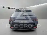 2021 Skoda Superb