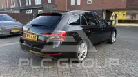 2021 Skoda Superb