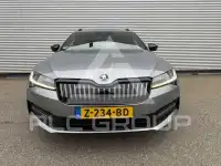 2021 Skoda Superb