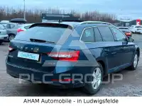 2021 Skoda Superb