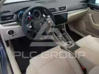 2021 Skoda Superb