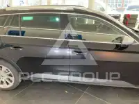 2021 Skoda Superb