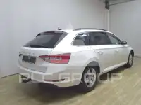 2021 Skoda Superb