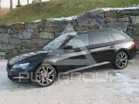 2021 Skoda Superb