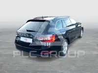 2021 Skoda Superb