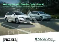 2021 Skoda Superb