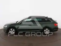 2021 Skoda Superb