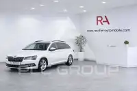 2021 Skoda Superb