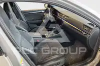 2021 Skoda Superb