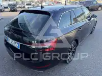 2021 Skoda Superb