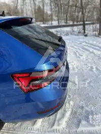 2021 Skoda Superb