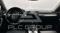 2021 Skoda Superb