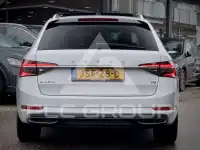 2021 Skoda Superb