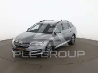 2021 Skoda Superb