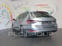 2021 Skoda Superb