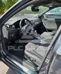 2021 Skoda Superb