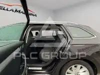 2021 Skoda Superb