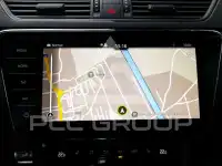 2021 Skoda Superb