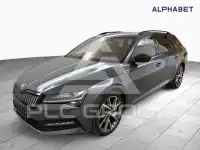 2021 Skoda Superb