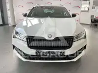 2021 Skoda Superb