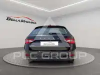 2021 Skoda Superb