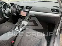 2021 Skoda Superb