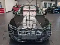 2021 Skoda Superb