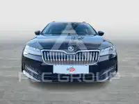 2021 Skoda Superb
