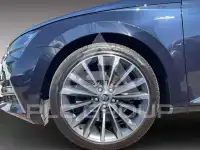 2021 Skoda Superb