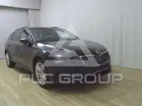 2021 Skoda Superb