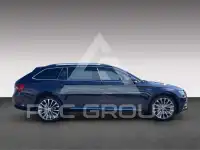 2021 Skoda Superb