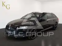 2021 Skoda Superb