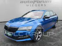 2021 Skoda Superb