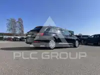 2021 Skoda Superb