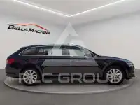 2021 Skoda Superb