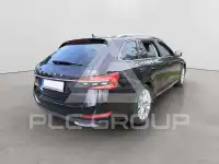 2021 Skoda Superb