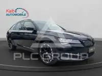 2021 Skoda Superb