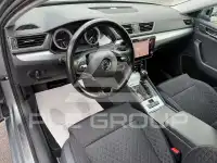 2021 Skoda Superb