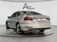 2021 Skoda Superb