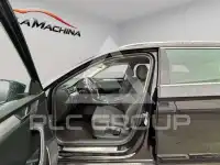 2021 Skoda Superb